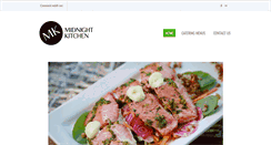 Desktop Screenshot of cateringwhidbey.com